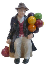 Leonardo Collection The Old