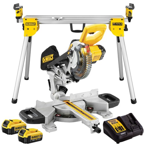 Dewalt dcs365m2 18v - dewalt, xps