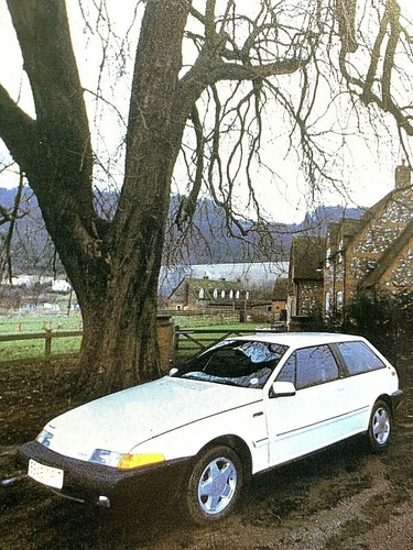 Volvo 480 1988 original - es,