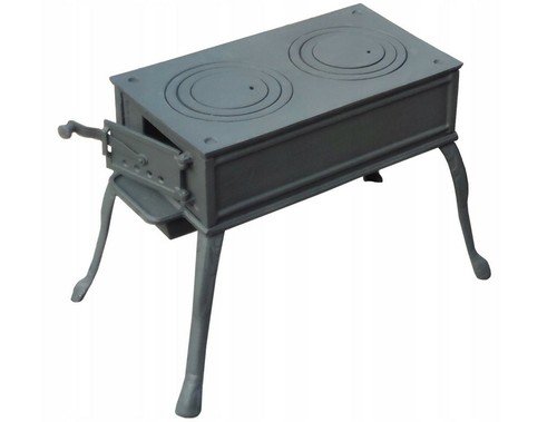 5kw cast iron coal - 5kw,