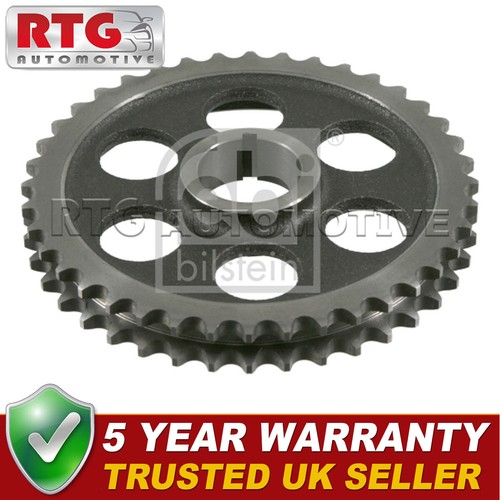 Camshaft sprocket fits - sprocket,