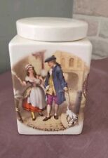 Vintage Sandland Ware Storage