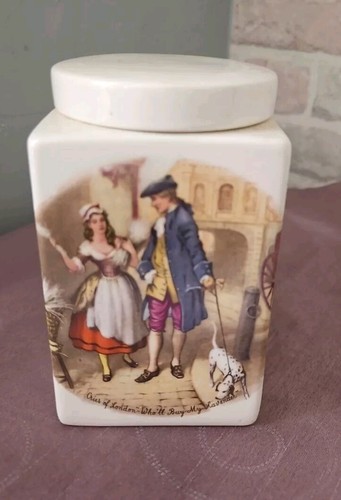 Vintage sandland ware - ware, storage