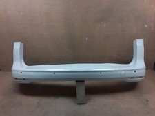 GENUINE REAR BACK BUMPER VW VOLKSWAGEN CADDY 2020-ON P/N 2K7807421