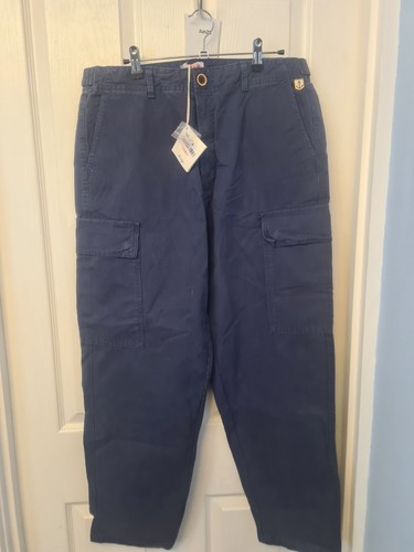 Armor lux heritage cargo pants - lux,