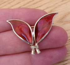 David Andersen Norway Sterling