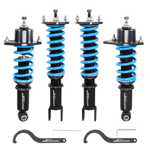 Coilovers for mazda - for, mx-5