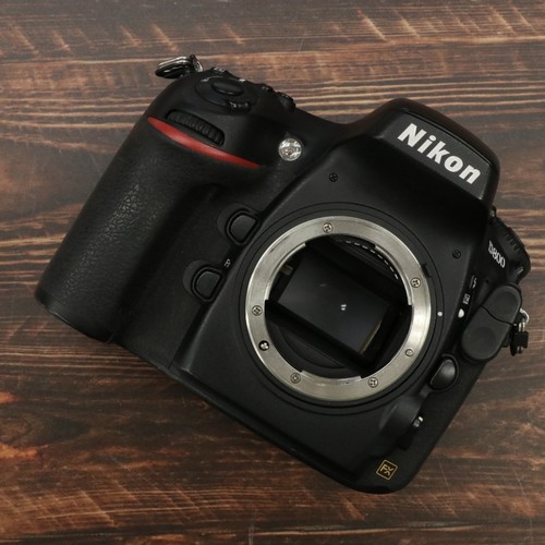 Nikon d800 digital slr - nikon, mp