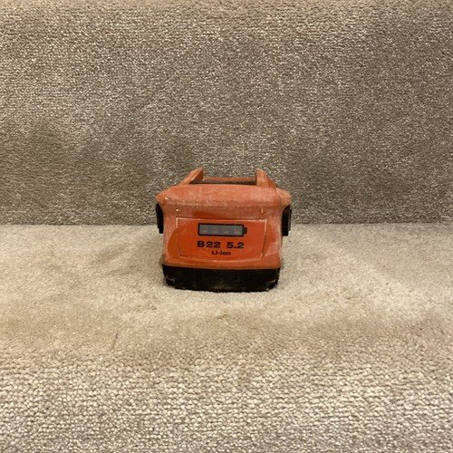 Hilti b22 ion battery - b22, 5.2