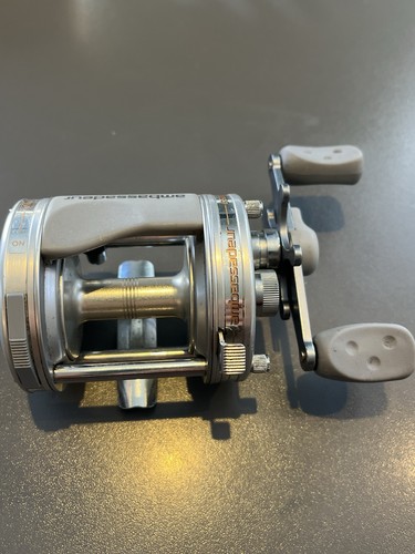Abu garcia ambassadeur 6500 - garcia,