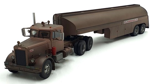Ixo scale ttr038 - ixo,