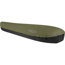 Rab - Alpine Bivi Olive Bivy
