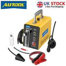 Car EVAP Smoke Machine