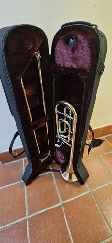 Wessex large bore - wessex,