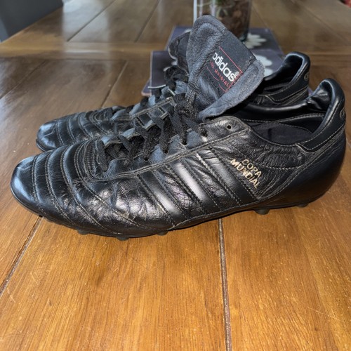 Adidas copa mundial - adidas,