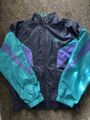 Vintage 1990s nike - vintage,