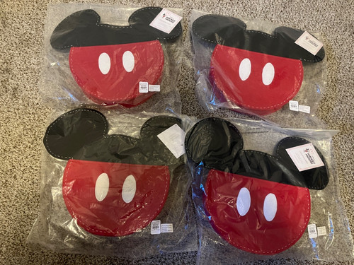 Disney mickey mouse chair - mickey,