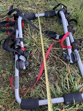 Car Bike Carries 3 Bike