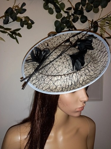 Cappelli condici azure - cappelli,