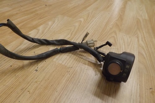Lexmoto arrow 125 right - 125,