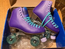 Riedell Orbit Ultraviolet