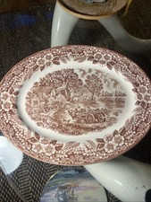 J Broadhurst Ironstone The