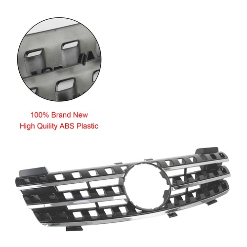 Front grille grill fit - front,