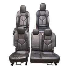 Porsche Cayenne 92A 958 Set Of