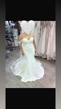 Sophia Tolli Millee Y3113 Fit