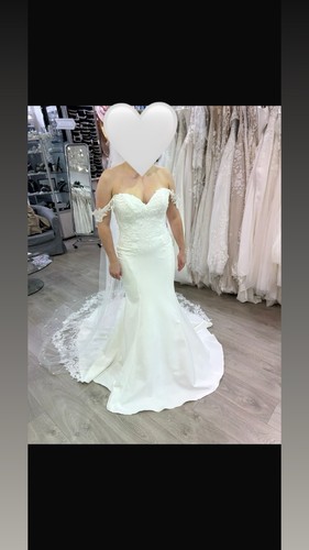 Sophia tolli millee - sophia, fit