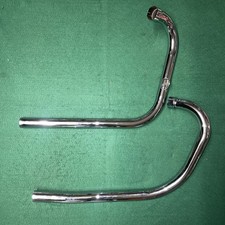 Triumph 650 1965-68 Unbalanced