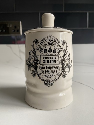 Fortnum mason potted - fortnum, &