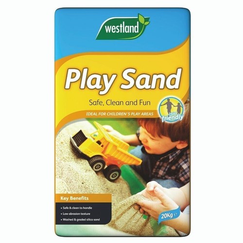 Westland play sand - westland,