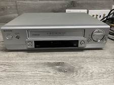 AIWA HV-FX5900K VCR VHS Video
