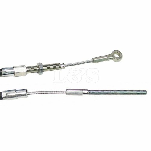 Handbrake cable for - handbrake,
