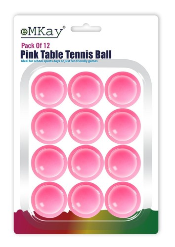 Emkay pack ping pong - pack,