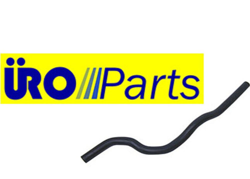 Heater hose for jaguar xj8 - for,
