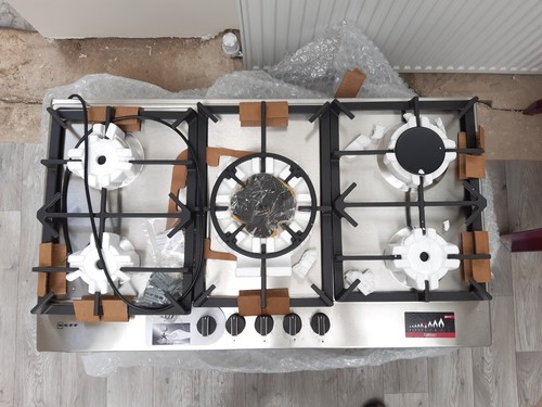 Neff burner hob - neff, 5