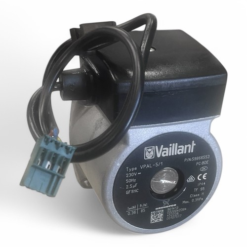 Vaillant ecotec pro - ecotec,