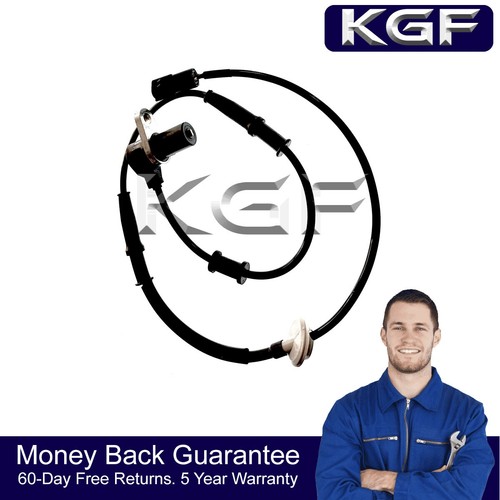 Kgf front left - left, sensor