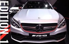 C Class CLA Mercedes AMG