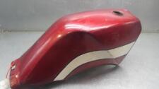 Yamaha XZ550 Vision Motorcycle Gas Petrol Fuel Tank Assembly 