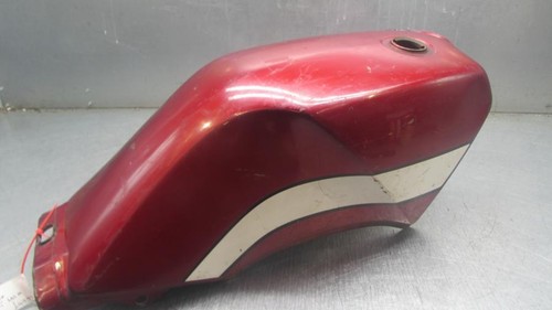 Yamaha xz550 vision motorcycle - xz550,