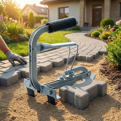Adjustable heavy duty brick - adjustable,