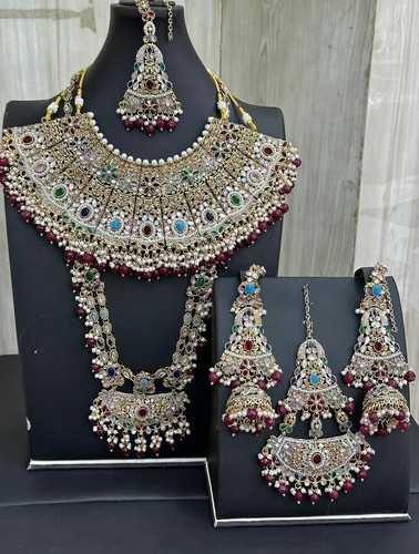 Pakistani indian traditional - pakistani,