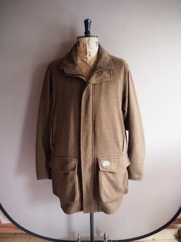Musto performance tweed - musto,