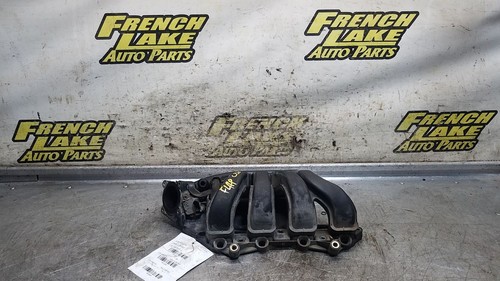 Intake manifold fits - manifold, 1.6l
