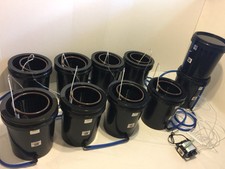 Hydroponic Aeroponic