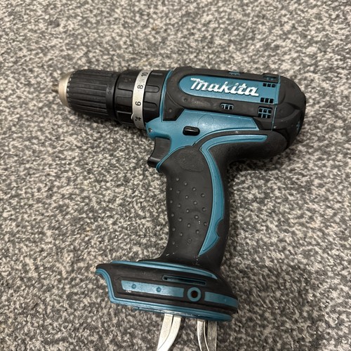 Makita bhp452 cordless - makita, 18v