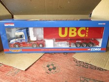 BOXED 1/50 CORGI CC12816